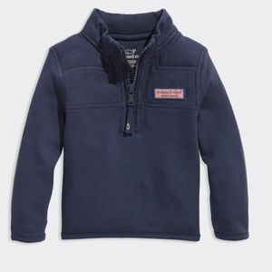 Vineyard Vines Baby dream cloth Shep shirt